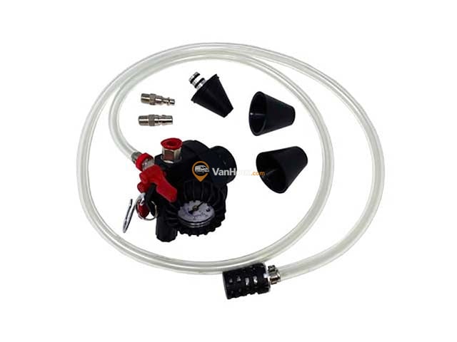 Coolant Vacuum Fill Tool