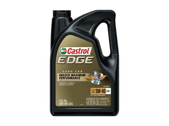Engine Oil