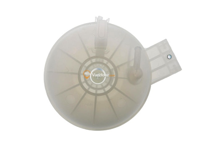 Coolant Expansion Tank