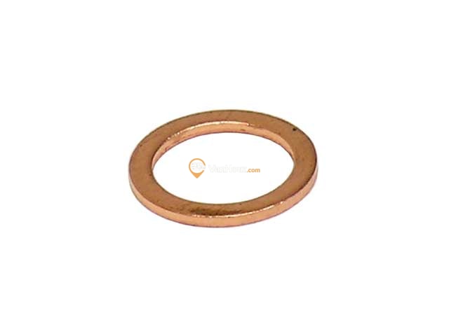 Copper Washer
