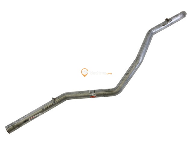 Tail Pipe