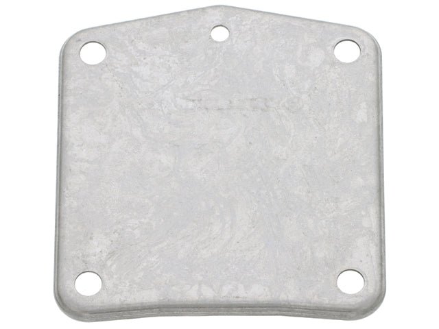 Intake Manifold Flange
