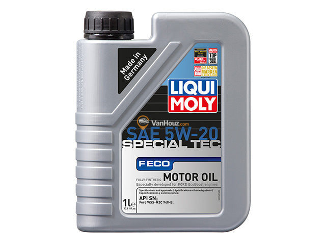 Engine Oil