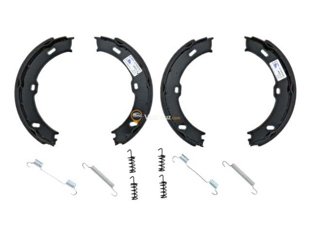 Parking Brake Shoe Set