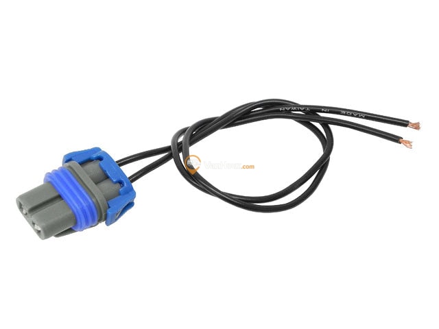 Bulb Connector