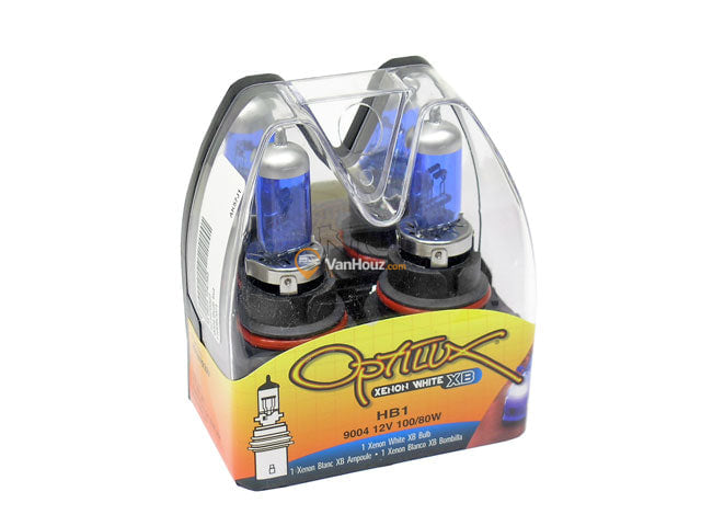 Bulb Set