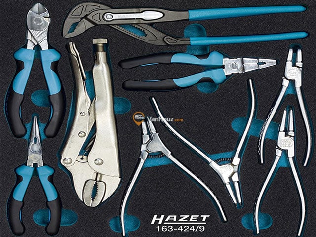 Pliers Set