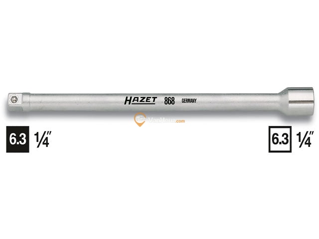 Socket Extension