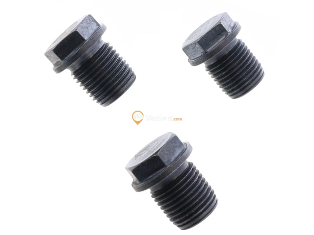 Engine Oil Drain Plug