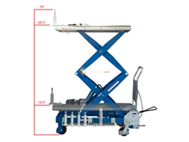 Lift Table