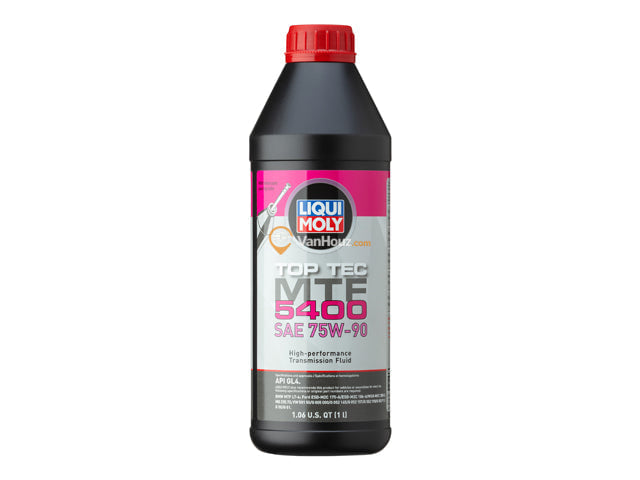 Differential Fluid