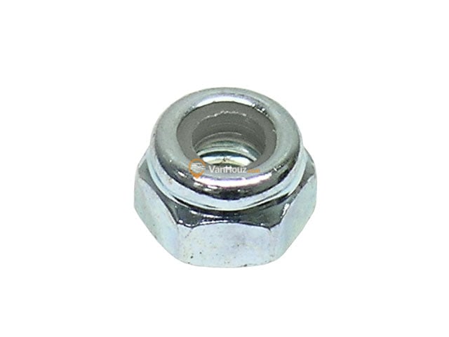 Nylon Lock Nut