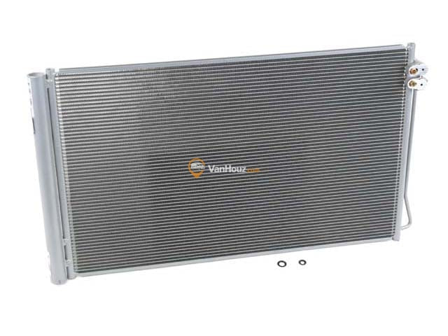 A/C Condenser