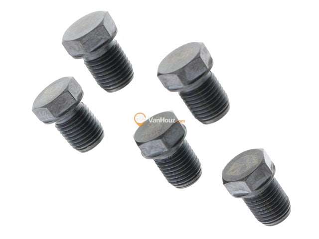 Engine Oil Drain Plug