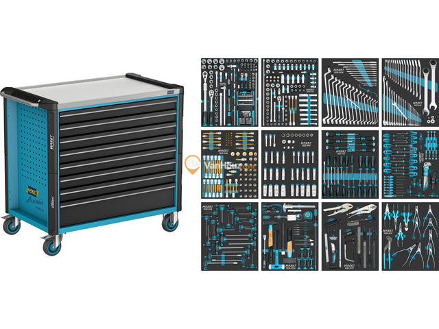 Tool Box
