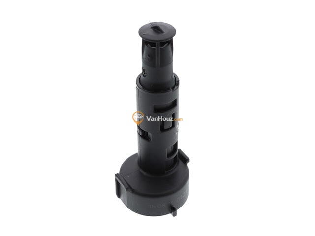Overflow Pipe