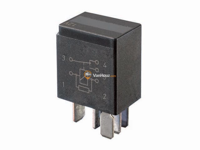 Multi Purpose Relay
