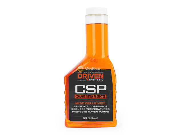 Coolant Additive