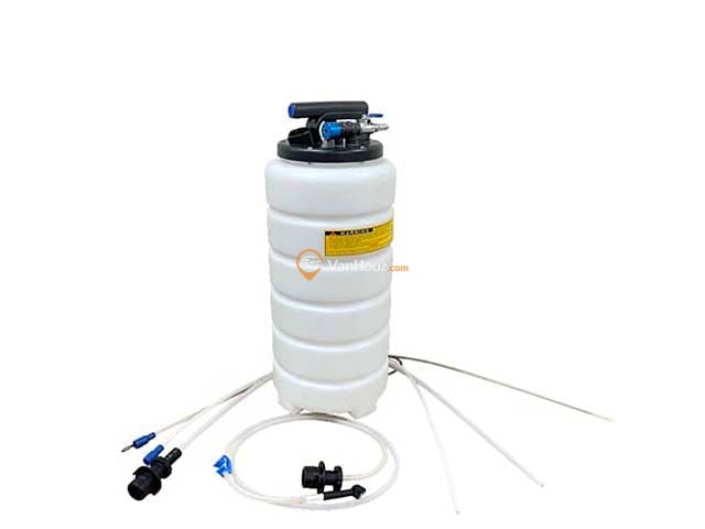 Fluid Hand Pump