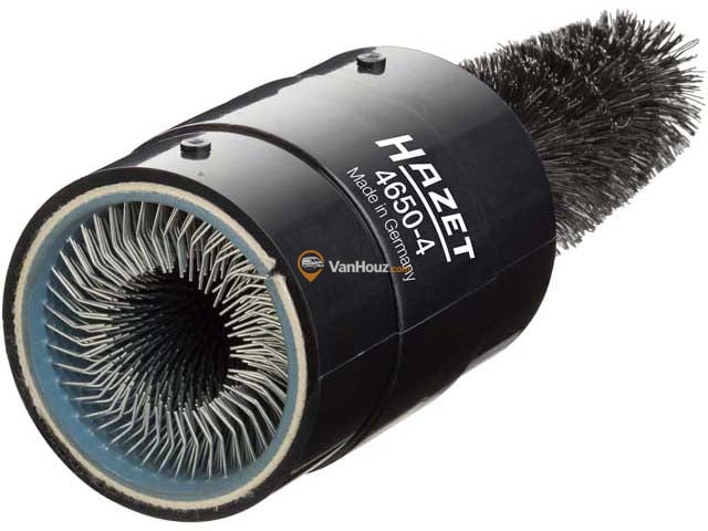 Battery Brush