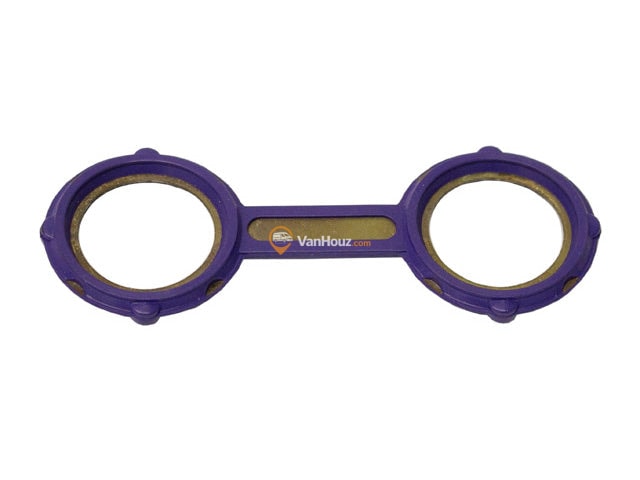 Engine Oil Cooler Seal