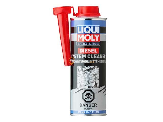 Diesel Fuel Additive