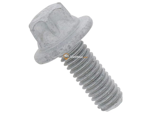 Serrated Head Bolt