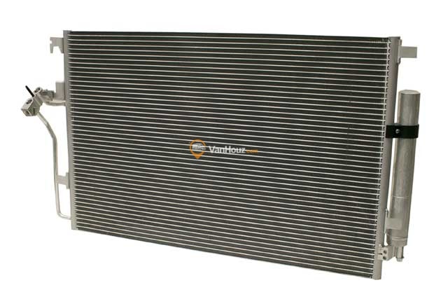 A/C Condenser