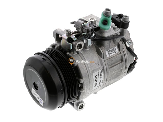 A/C Compressor