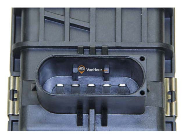 Turbocharger Actuator
