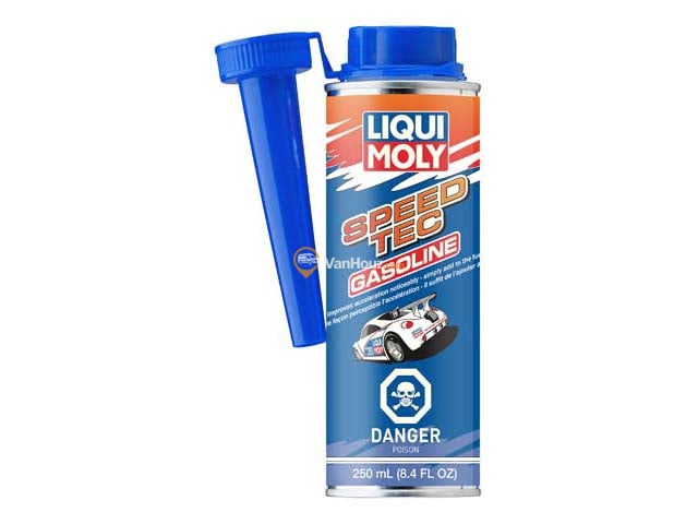 Gasoline Fuel Additive