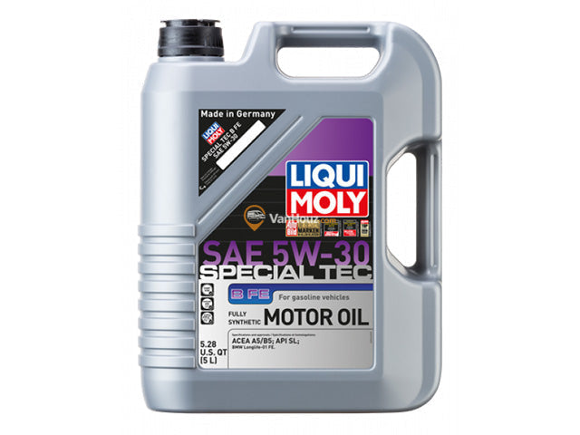 Engine Oil