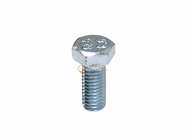 Hex Head Bolt