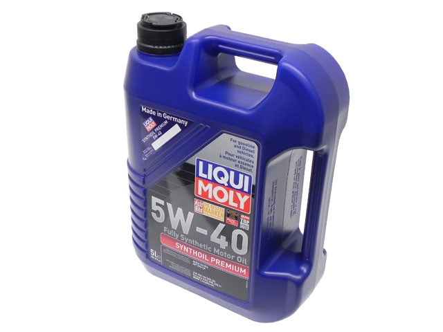 Engine Oil
