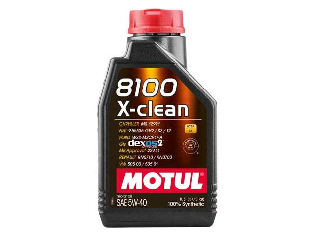 Engine Oil