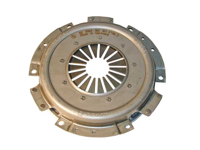 Clutch Pressure Plate