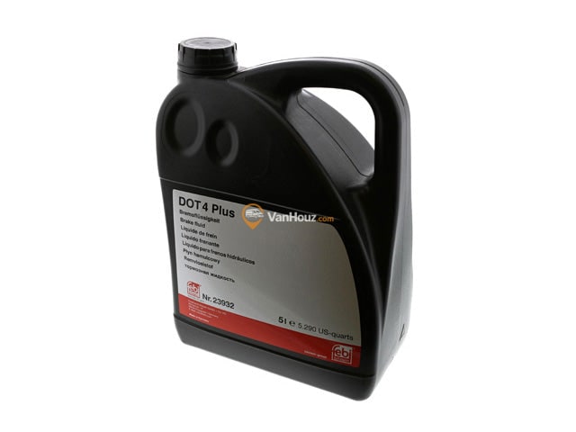 Brake Fluid