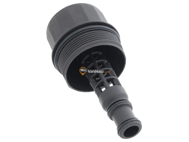 Oil Filter Housing Cap