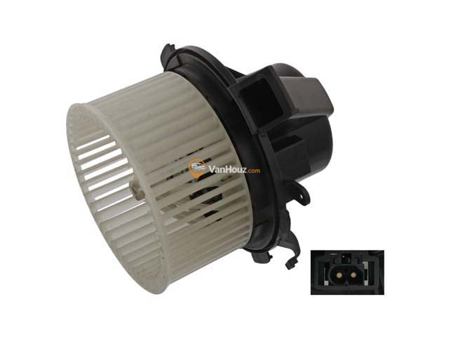Blower Motor Assembly