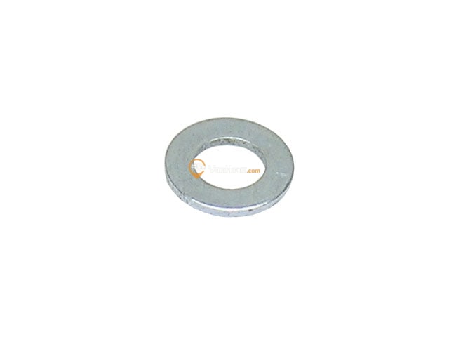 Steel Flat Washer