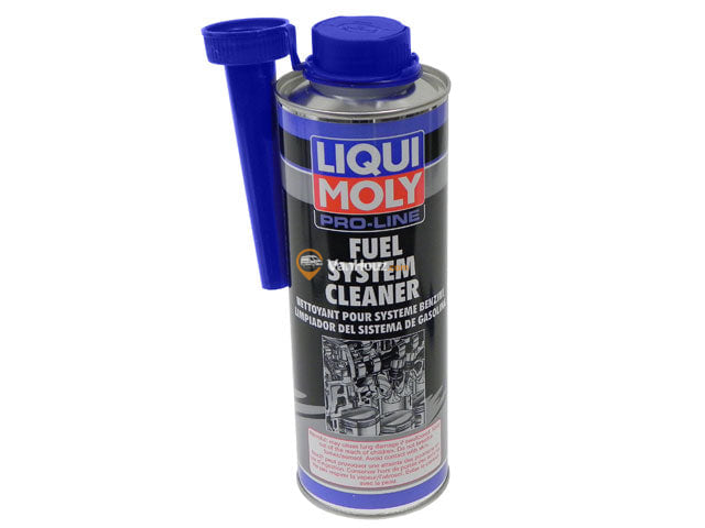 Gasoline Fuel Additive