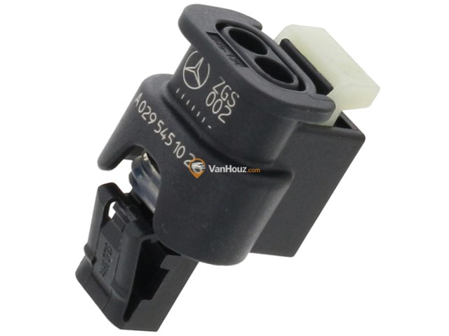 Connector Housing