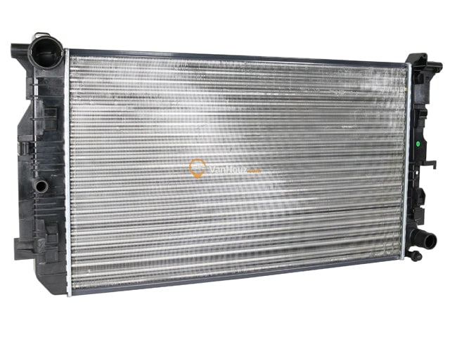 Radiator