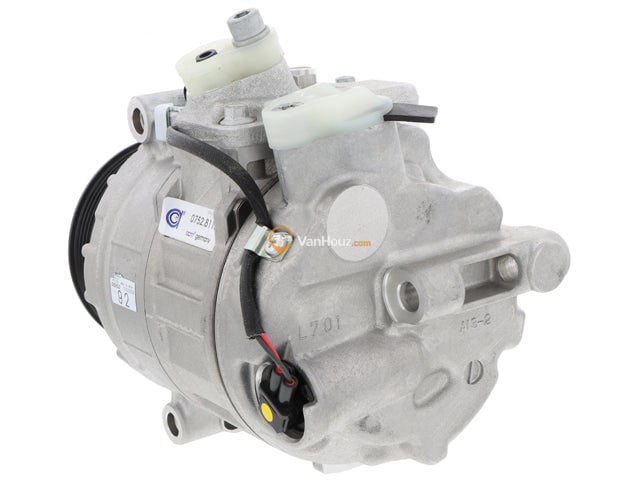 A/C Compressor