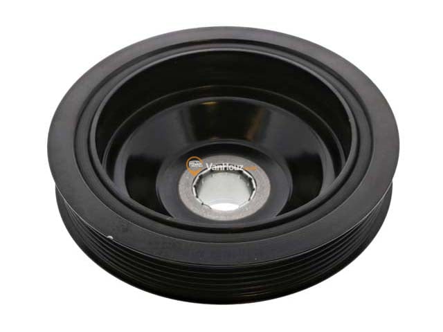 Crankshaft Pulley