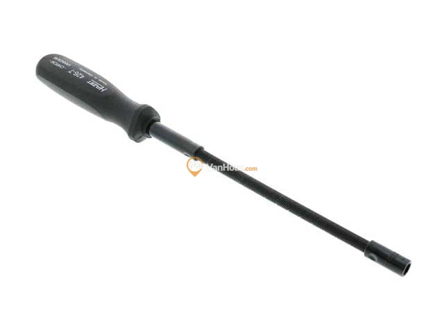Socket Driver