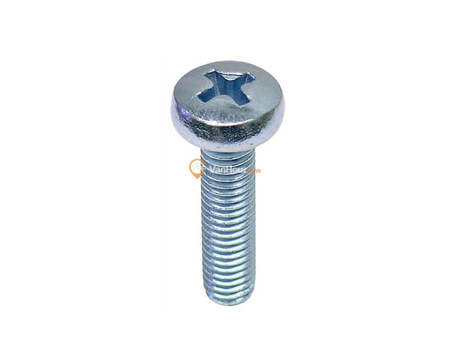 Machine Screw
