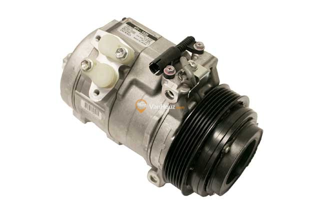 A/C Compressor