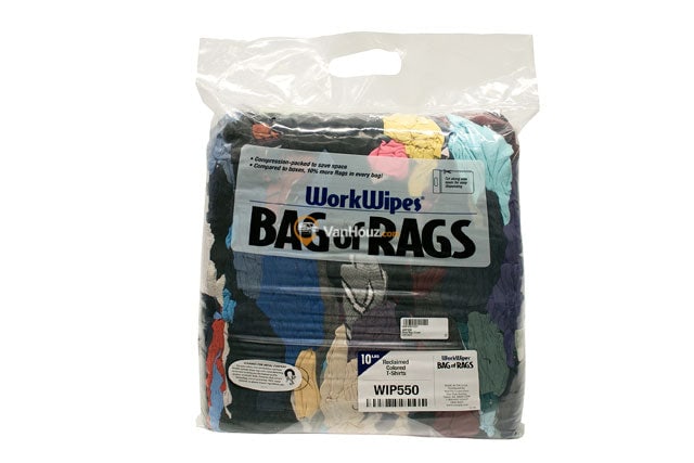 Shop Rag / Towel