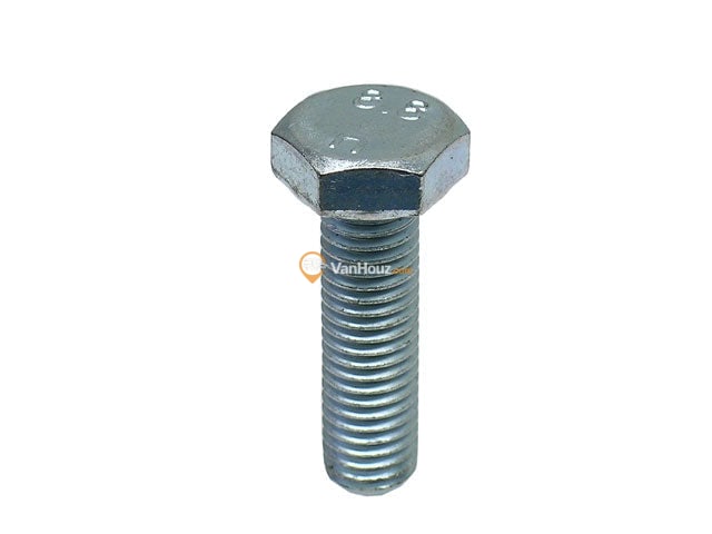 Hex Head Bolt